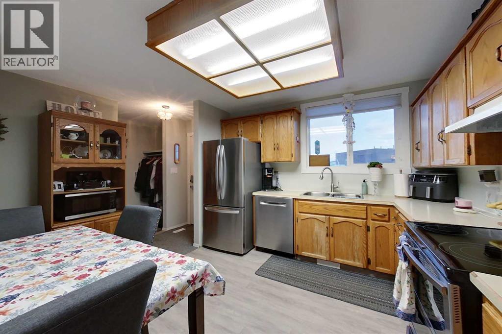 36, 608 Main Street Nw, Slave Lake, Alberta  T0G 2A0 - Photo 5 - A2279532