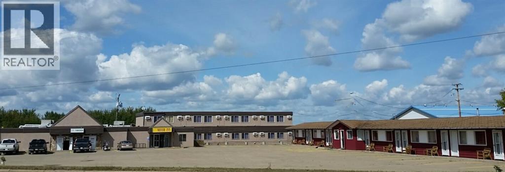 5101 Railway Avenue, Boyle, Alberta  T0A 0M0 - Photo 2 - A2046568