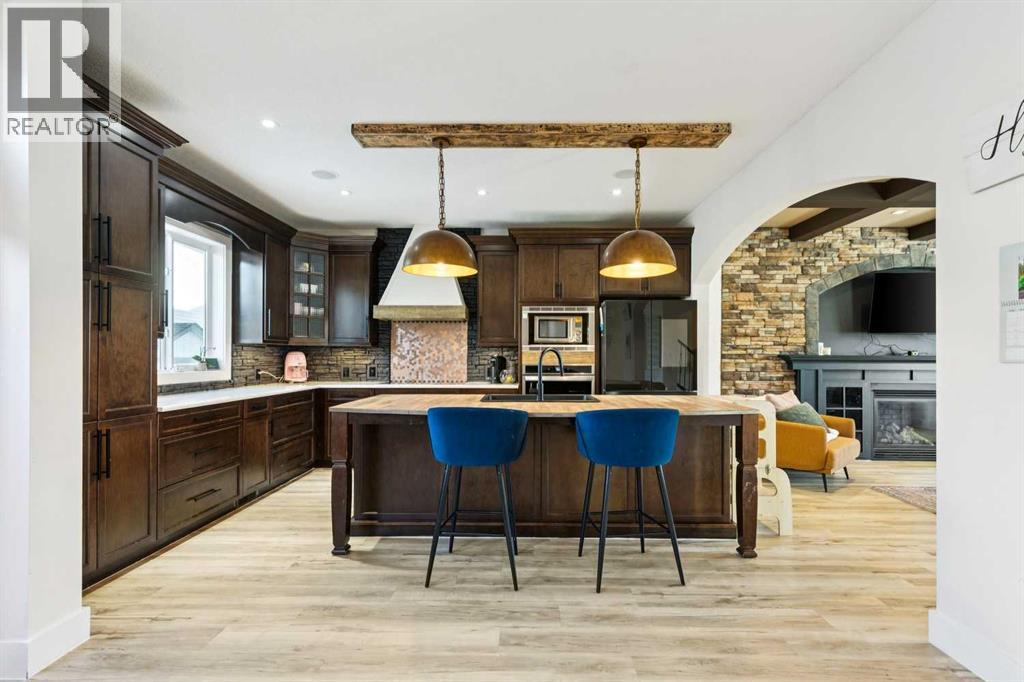 1072 Channelside Drive Sw, Airdrie, Alberta  T4B 3K4 - Photo 12 - A2277878