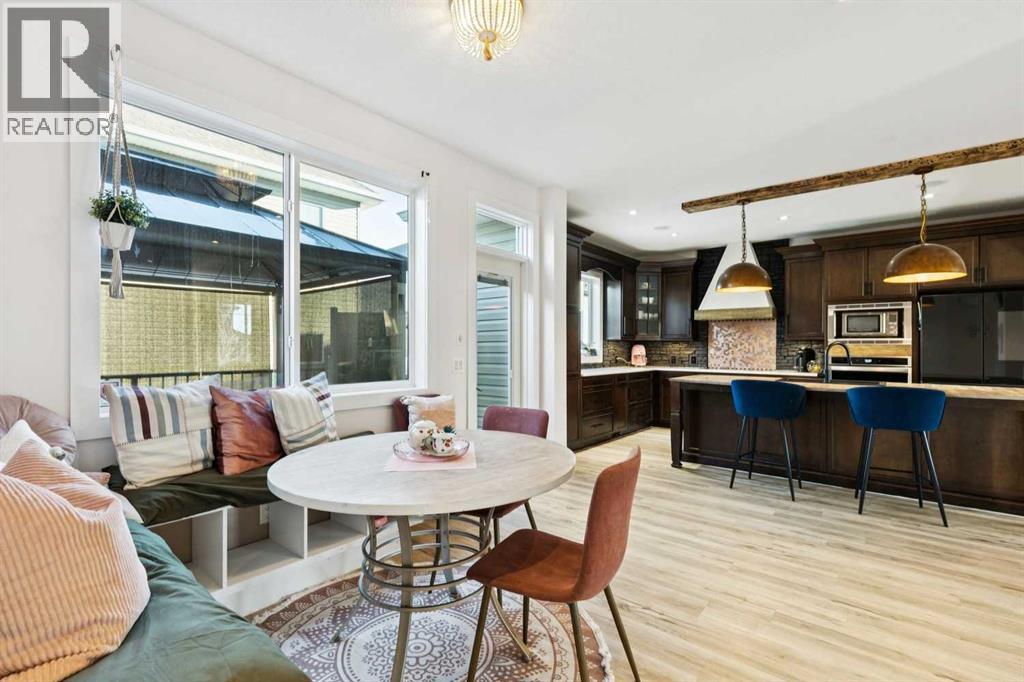 1072 Channelside Drive Sw, Airdrie, Alberta  T4B 3K4 - Photo 14 - A2277878