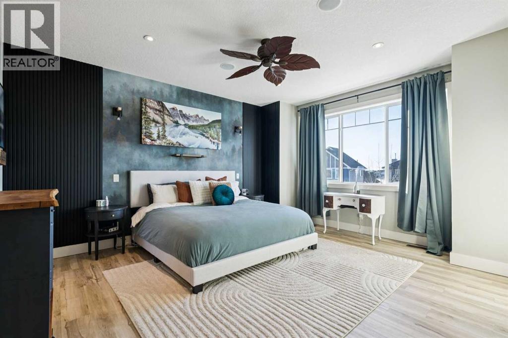 1072 Channelside Drive Sw, Airdrie, Alberta  T4B 3K4 - Photo 21 - A2277878