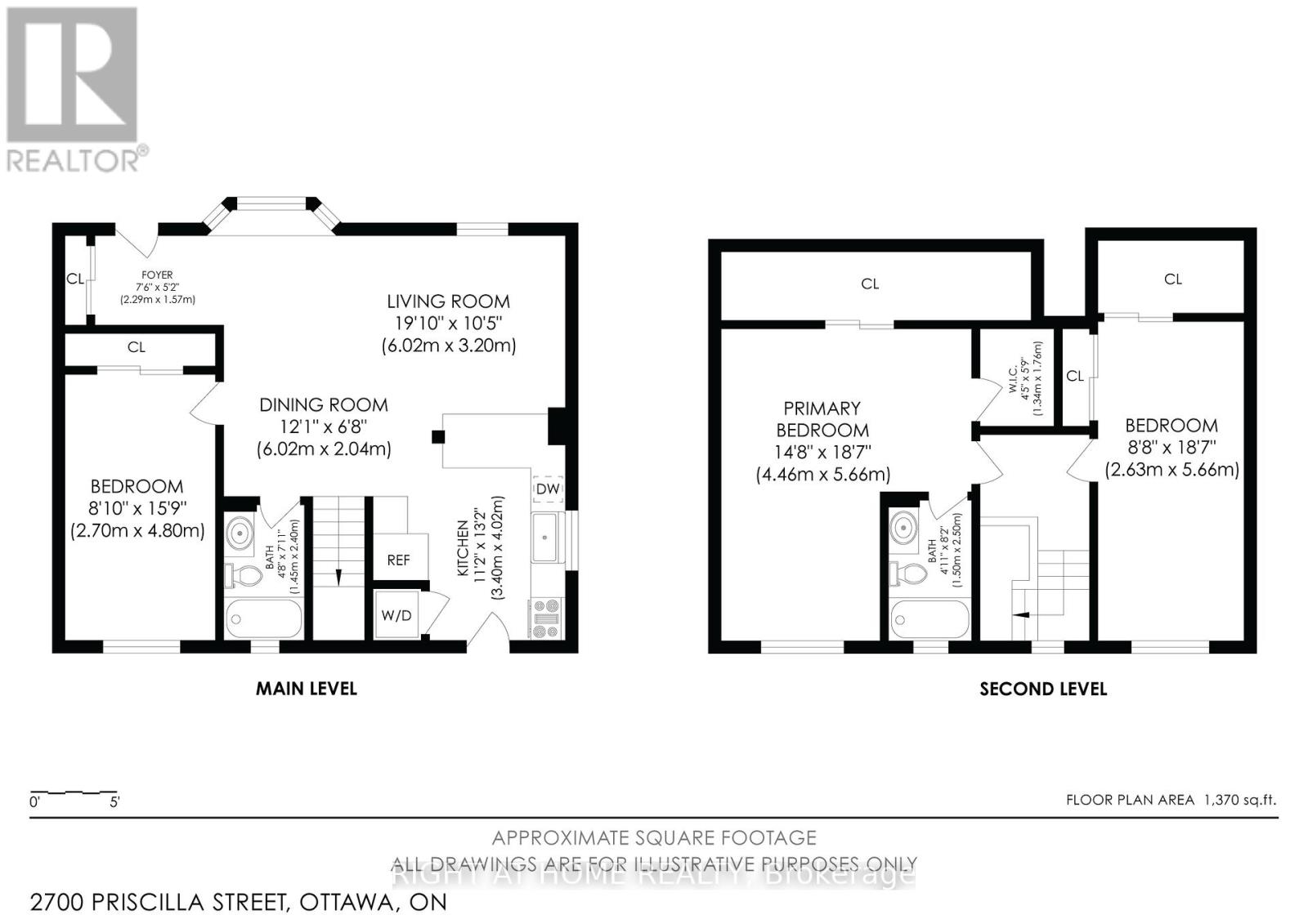 2700 Priscilla Street, Ottawa, Ontario  K2B 7E2 - Photo 48 - X12745712