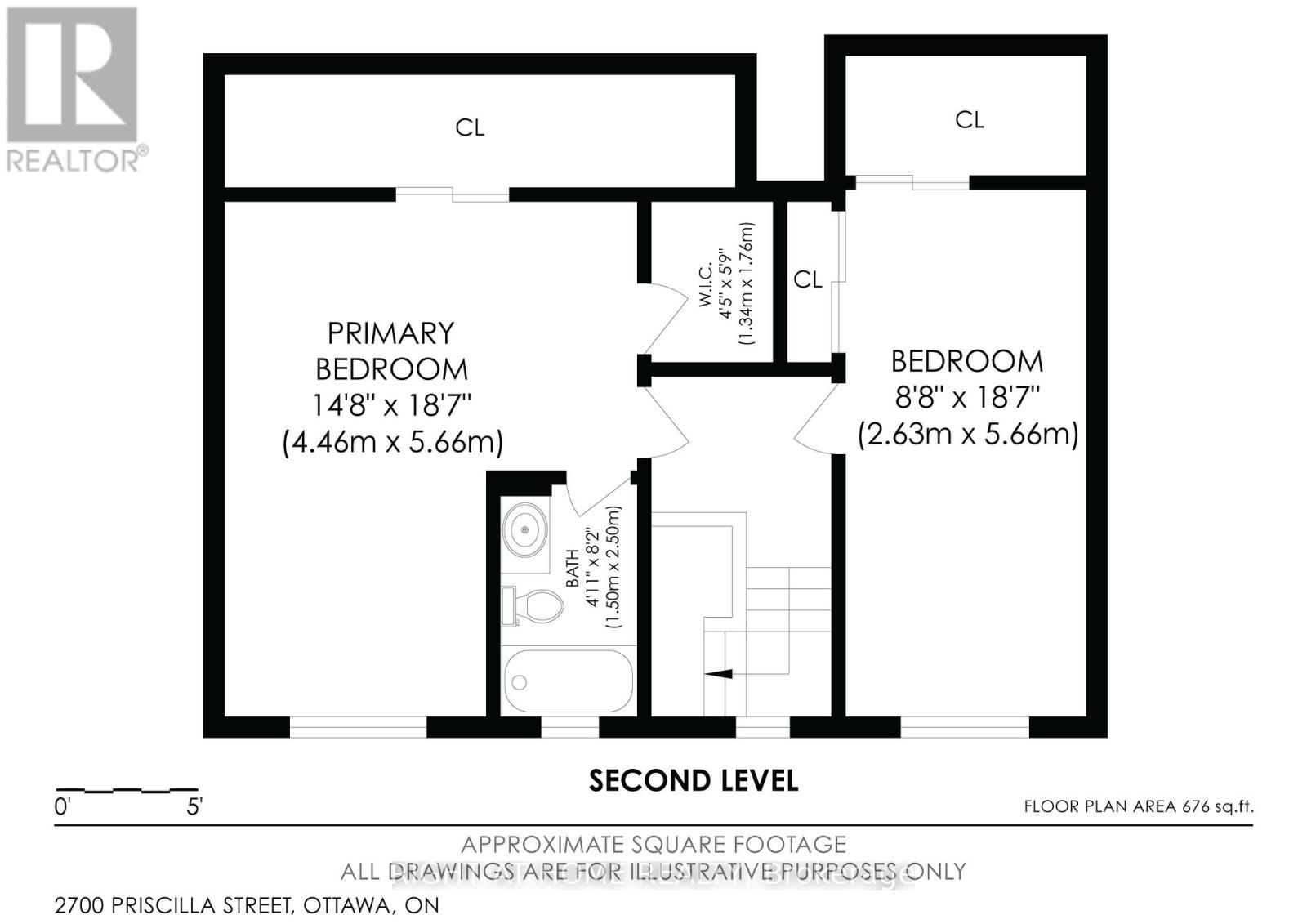 2700 Priscilla Street, Ottawa, Ontario  K2B 7E2 - Photo 50 - X12745712