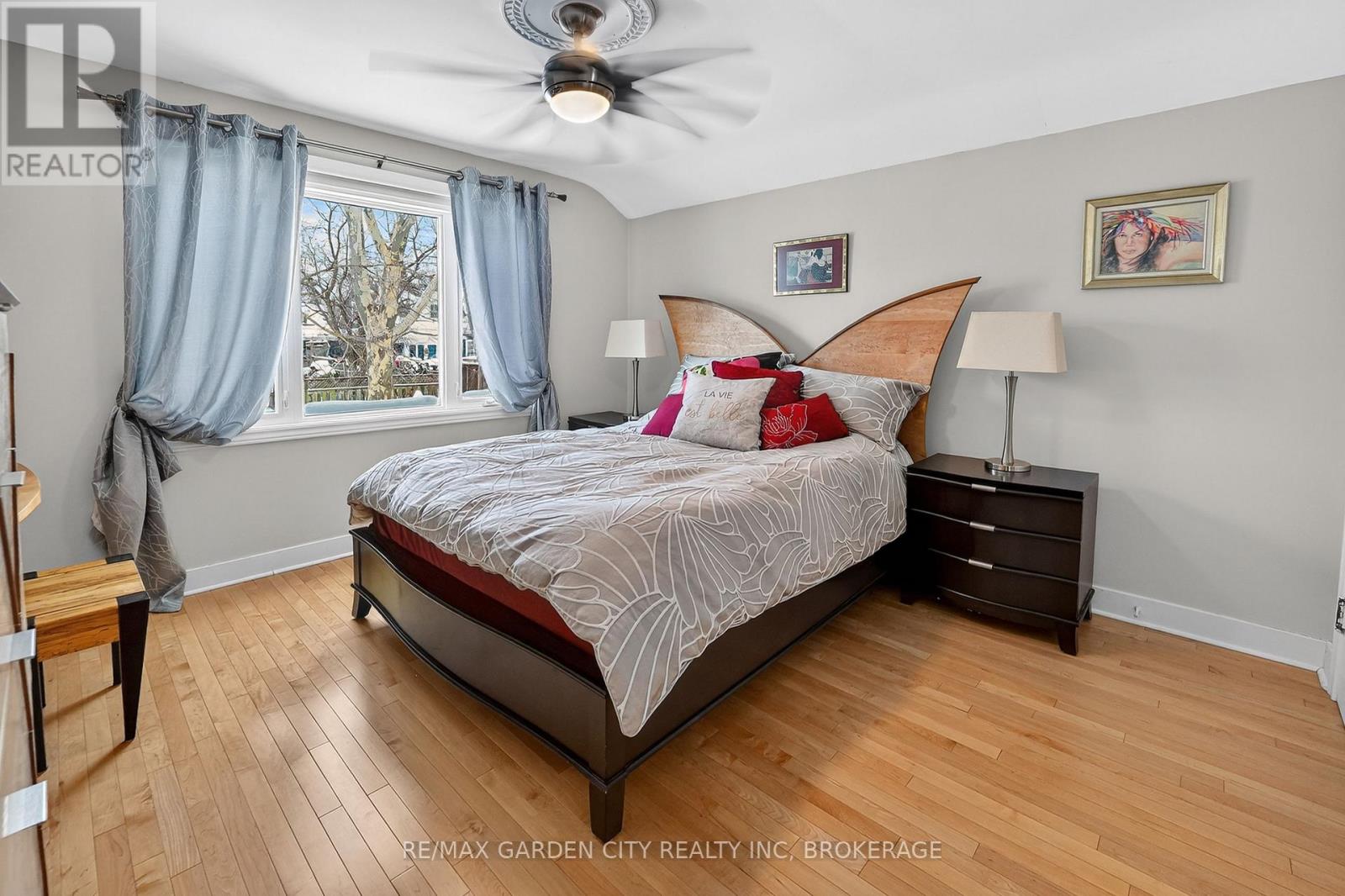 112 Riverdale Drive, St. Catharines, Ontario  L2R 4B9 - Photo 23 - X12745702