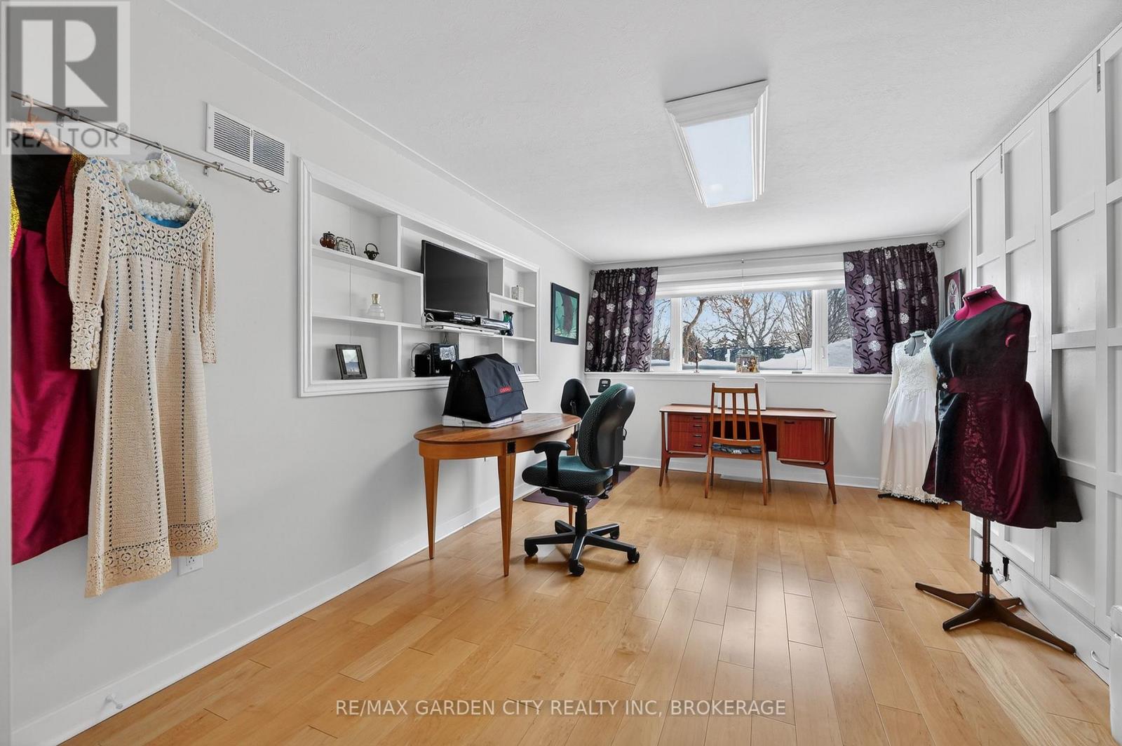 112 Riverdale Drive, St. Catharines, Ontario  L2R 4B9 - Photo 30 - X12745702