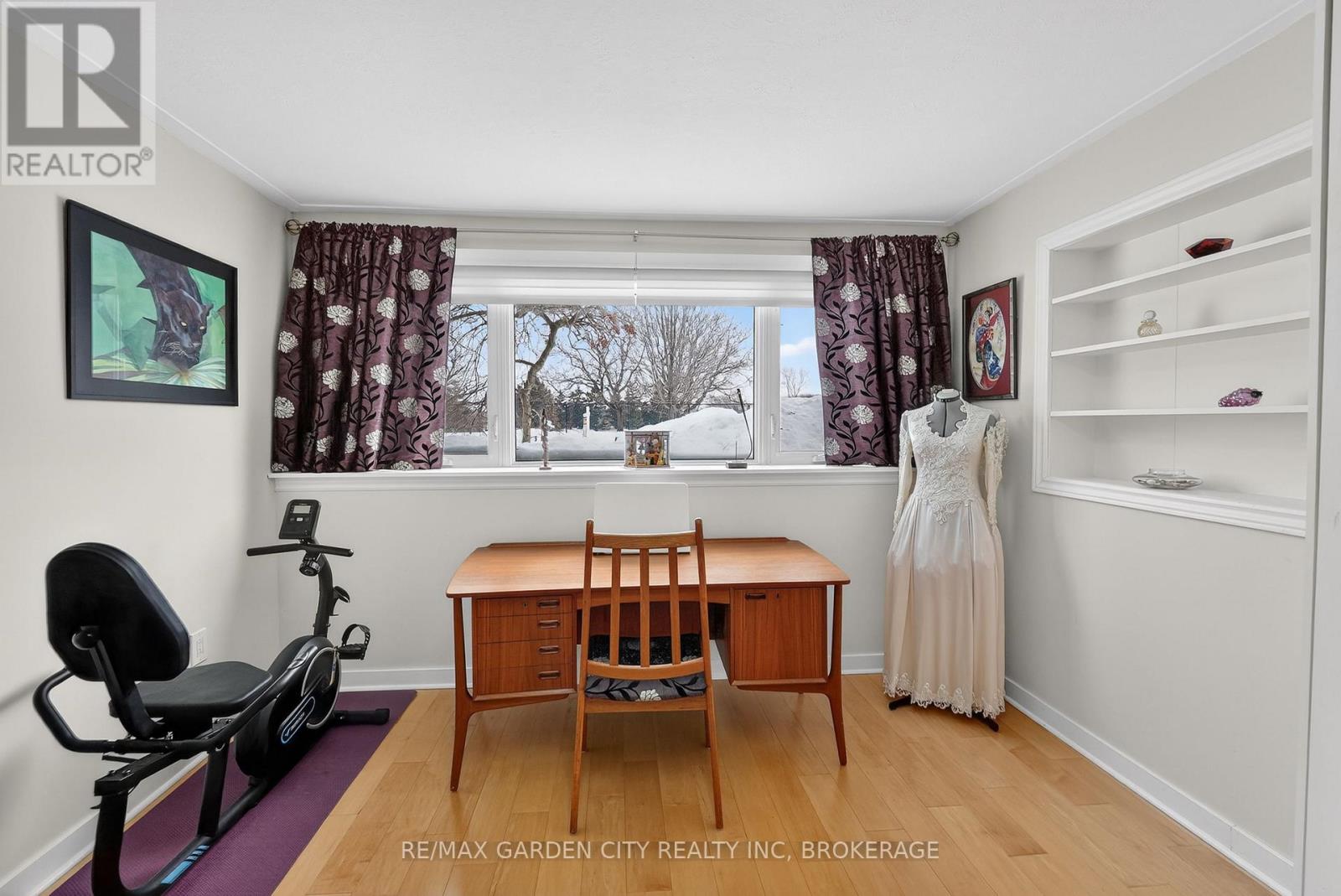 112 Riverdale Drive, St. Catharines, Ontario  L2R 4B9 - Photo 31 - X12745702