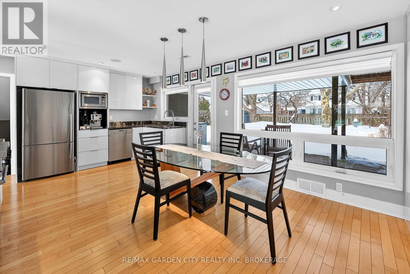 112 Riverdale Drive, St. Catharines, Ontario  L2R 4B9 - Photo 8 - X12745702