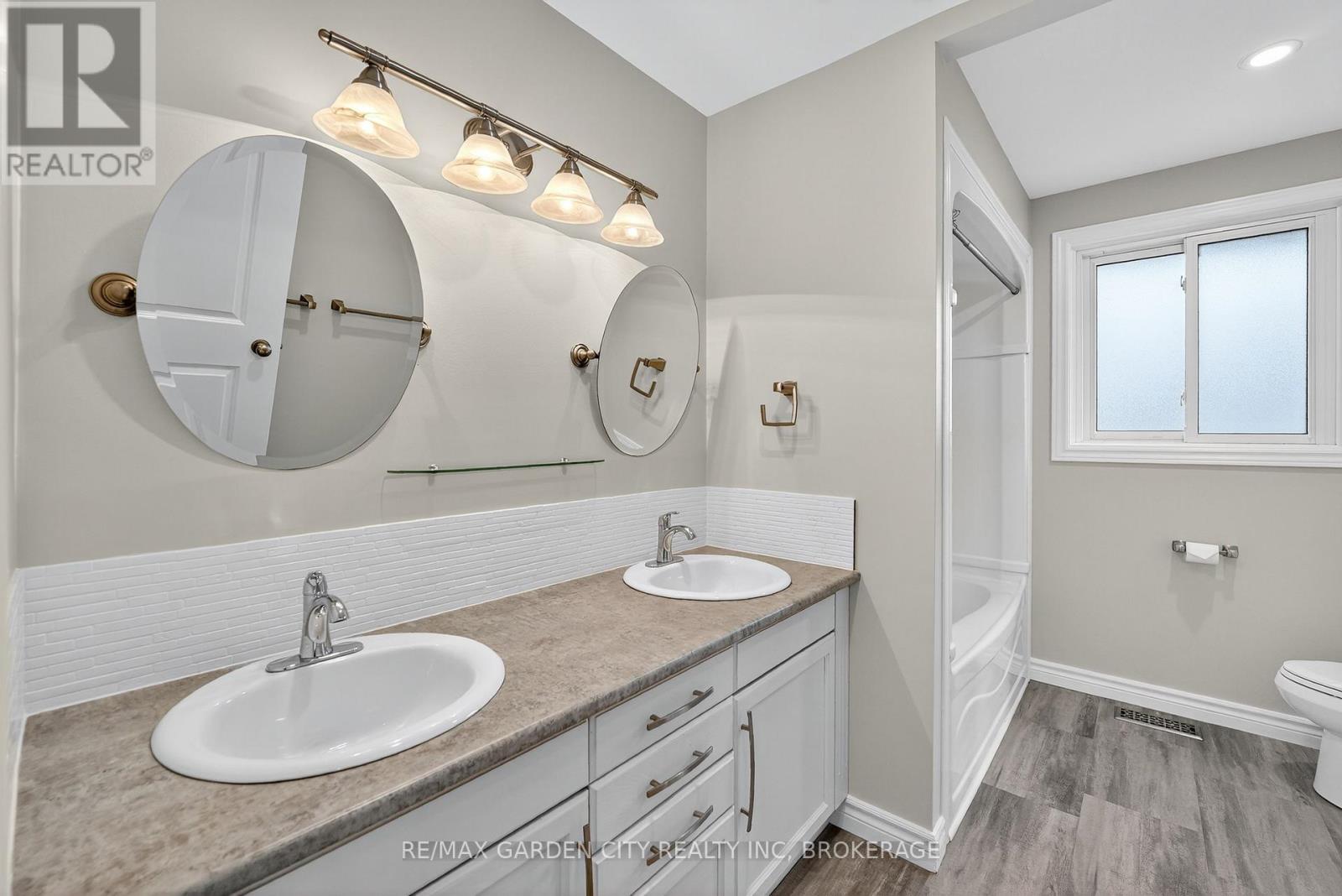 4 Jeanette Drive, St. Catharines, Ontario  L2N 6M4 - Photo 18 - X12745704