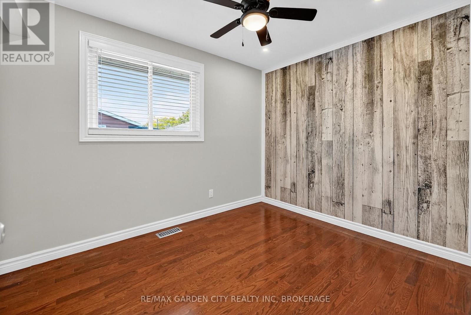 4 Jeanette Drive, St. Catharines, Ontario  L2N 6M4 - Photo 23 - X12745704