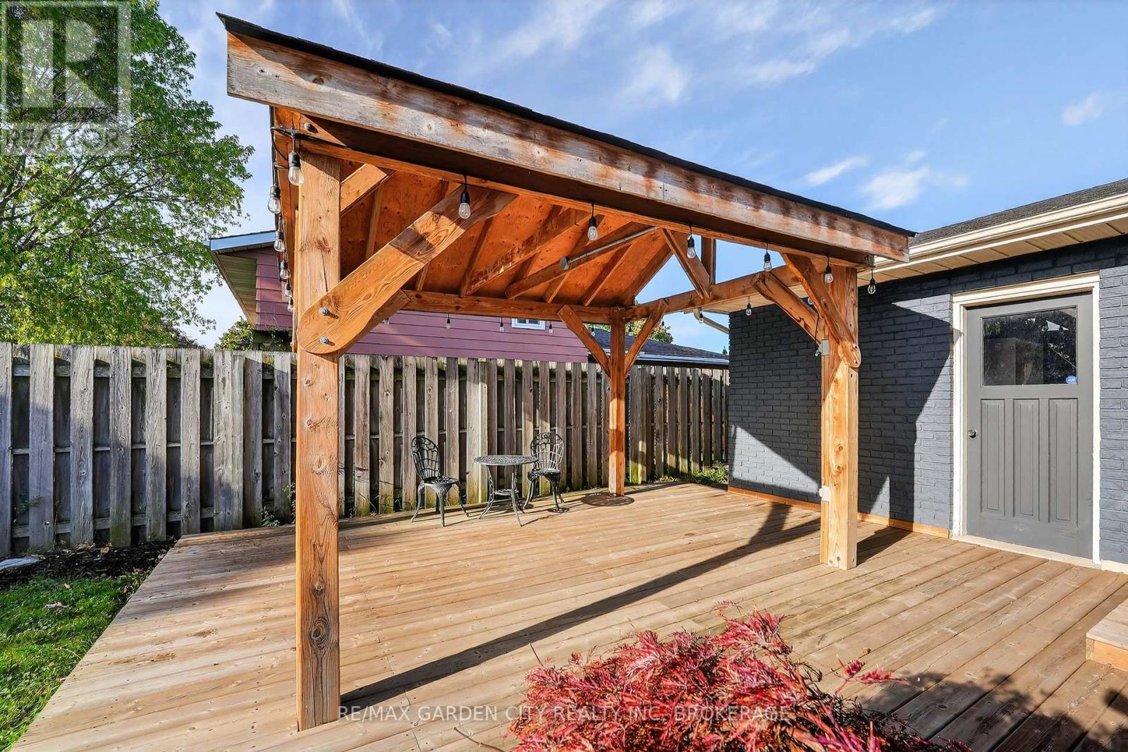 4 Jeanette Drive, St. Catharines, Ontario  L2N 6M4 - Photo 36 - X12745704