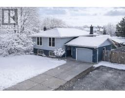 4 JEANETTE DRIVE, St. Catharines, Ontario