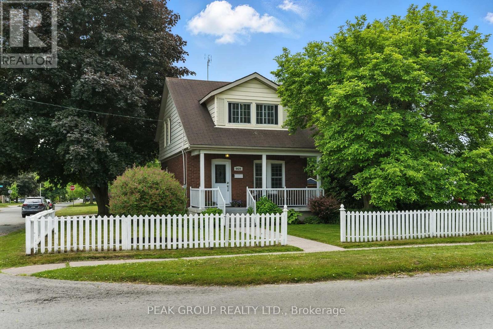 6424 Riall Street, Niagara Falls, Ontario  L2J 1Z5 - Photo 2 - X12745734