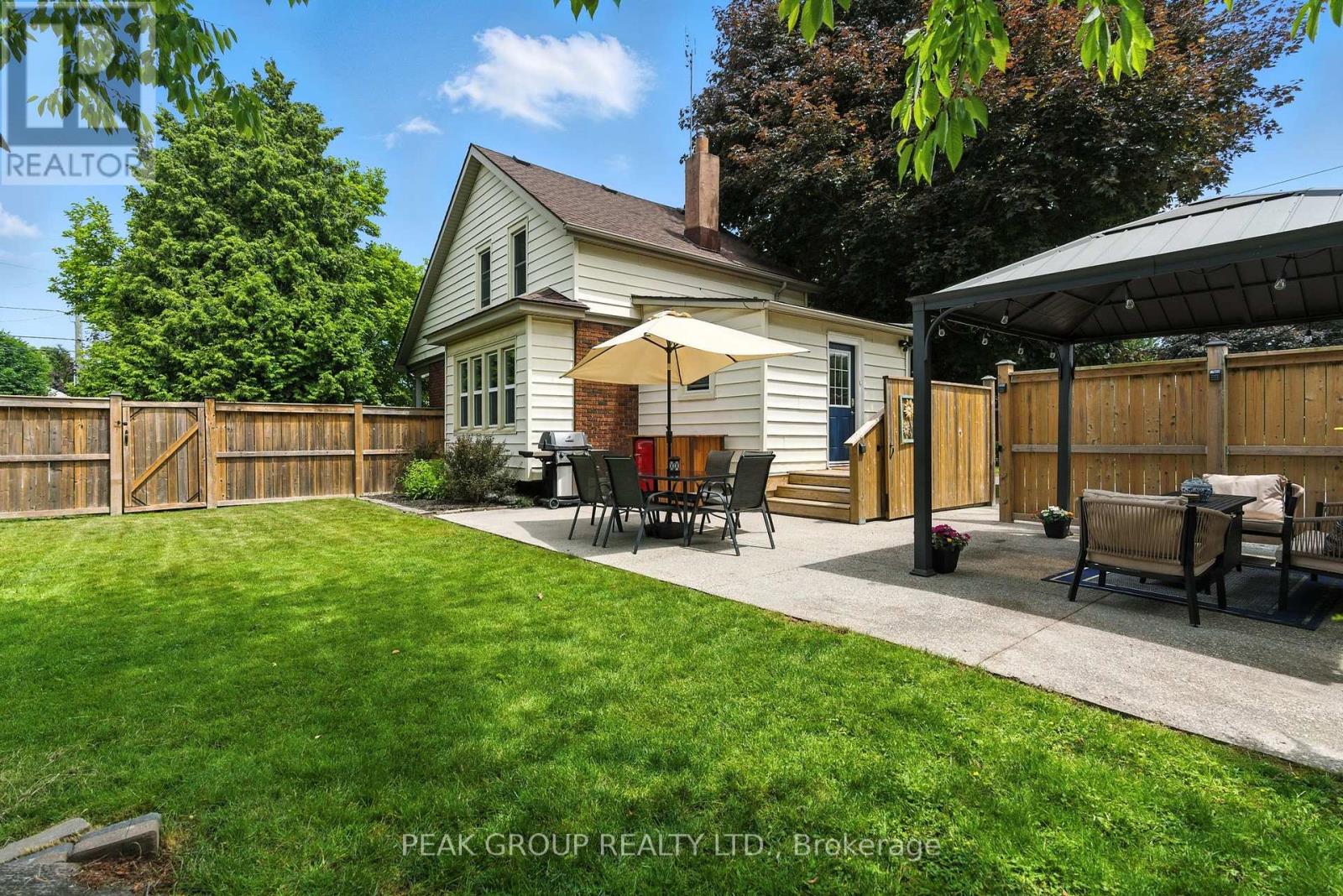 6424 Riall Street, Niagara Falls, Ontario  L2J 1Z5 - Photo 25 - X12745734