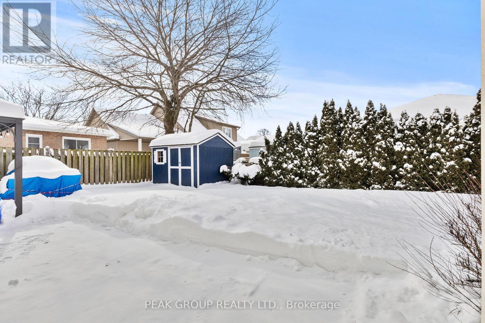 6424 Riall Street, Niagara Falls, Ontario  L2J 1Z5 - Photo 27 - X12745734