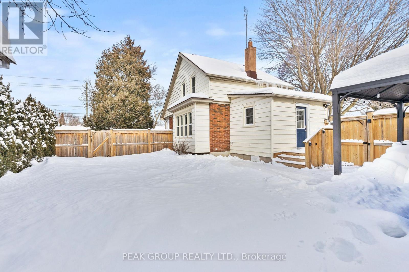 6424 Riall Street, Niagara Falls, Ontario  L2J 1Z5 - Photo 28 - X12745734