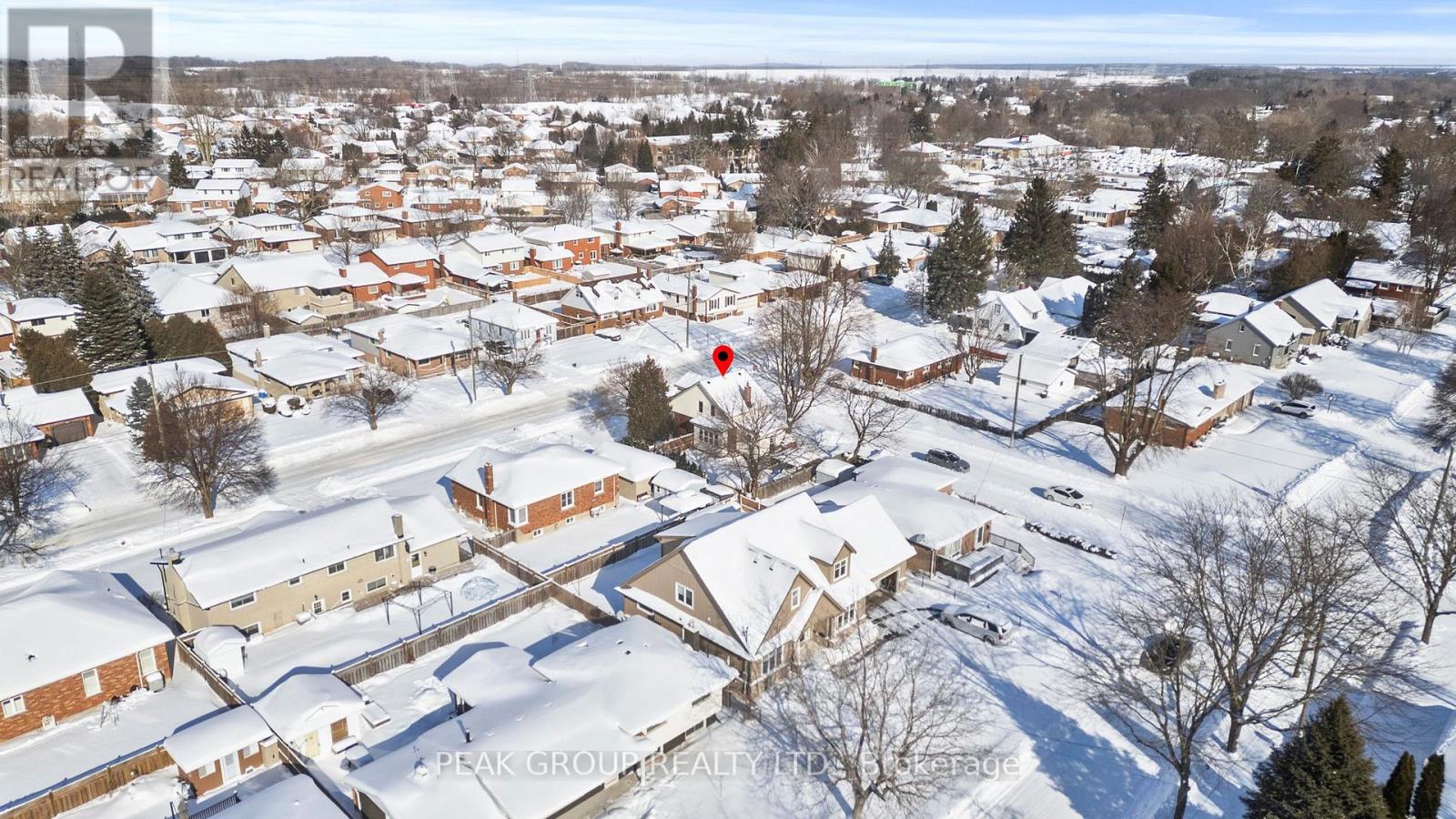 6424 Riall Street, Niagara Falls, Ontario  L2J 1Z5 - Photo 31 - X12745734