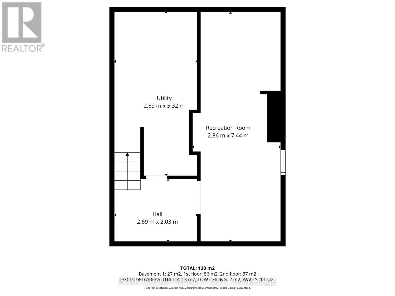 6424 Riall Street, Niagara Falls, Ontario  L2J 1Z5 - Photo 33 - X12745734