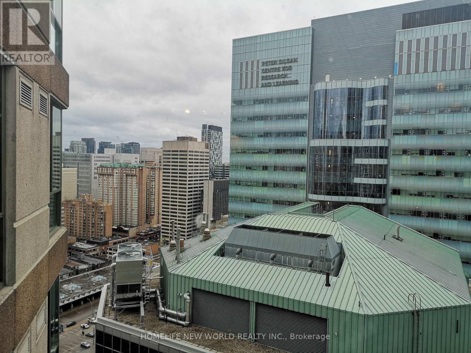 3001 - 38 Elm Street, Toronto, Ontario  M5G 2K5 - Photo 17 - C12745714