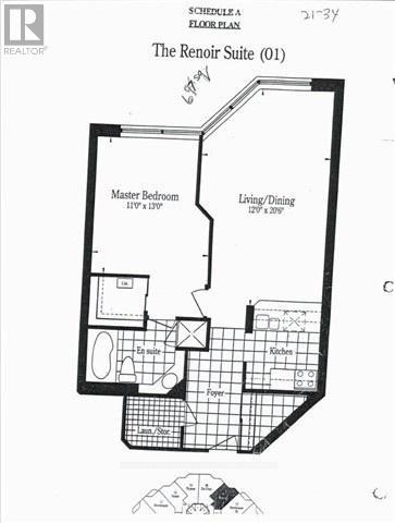 3001 - 38 Elm Street, Toronto, Ontario  M5G 2K5 - Photo 20 - C12745714