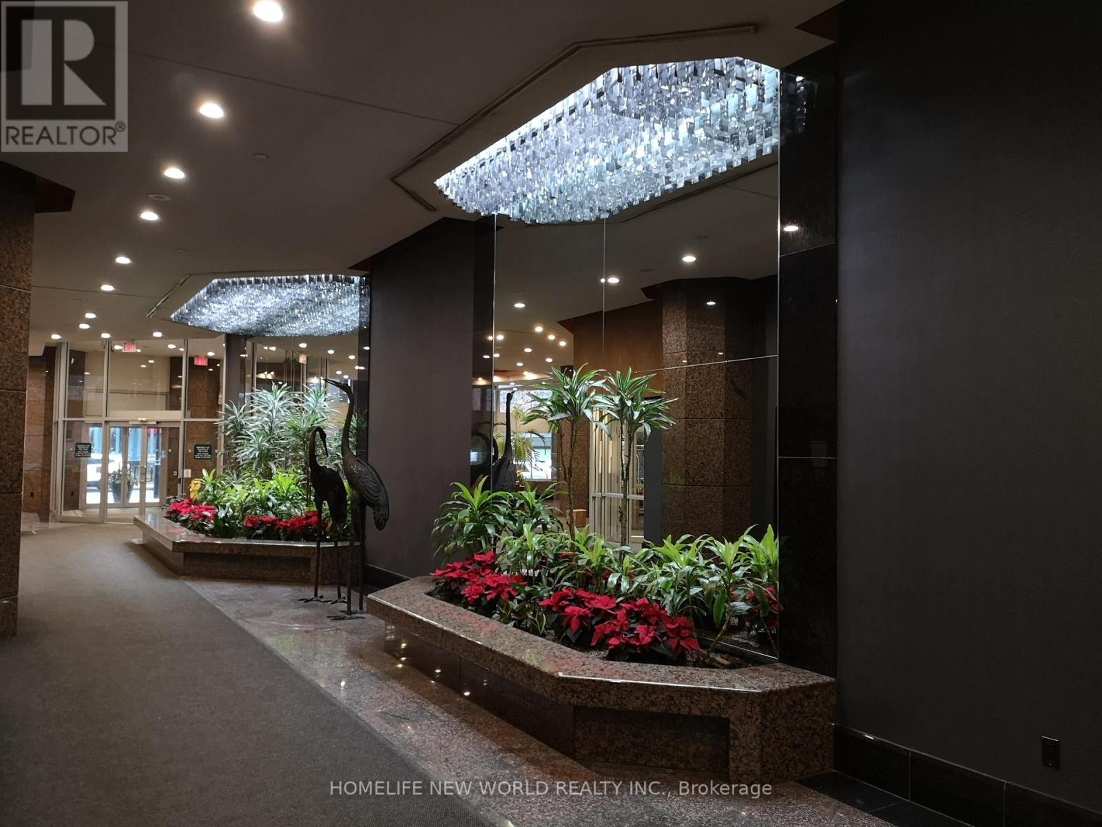 3001 - 38 Elm Street, Toronto, Ontario  M5G 2K5 - Photo 3 - C12745714