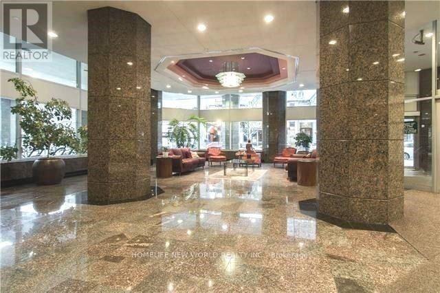 3001 - 38 Elm Street, Toronto, Ontario  M5G 2K5 - Photo 8 - C12745714