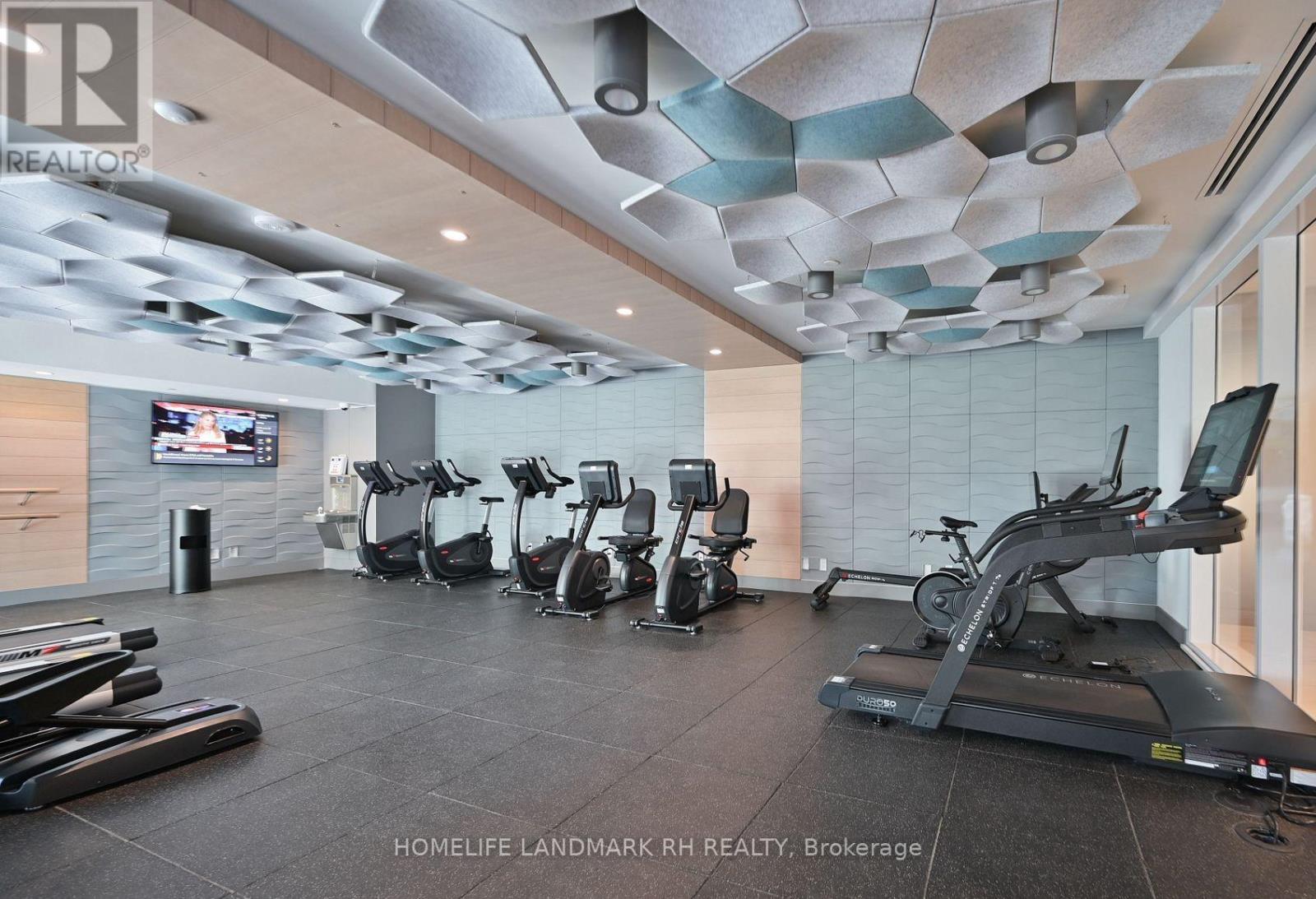 1507 - 27 Mcmahon Drive, Toronto, Ontario  M2K 0J2 - Photo 19 - C12745756