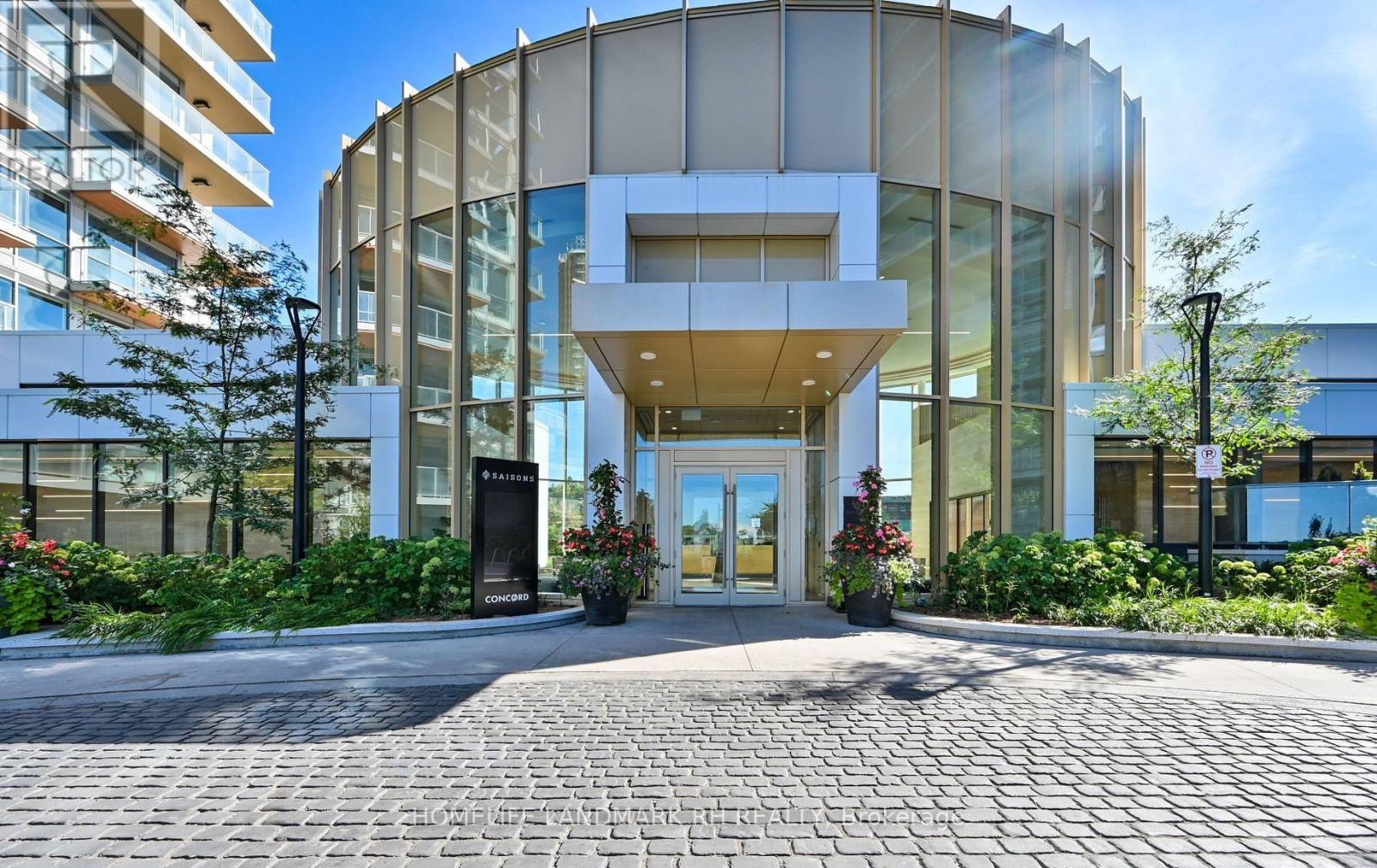 1507 - 27 Mcmahon Drive, Toronto, Ontario  M2K 0J2 - Photo 2 - C12745756