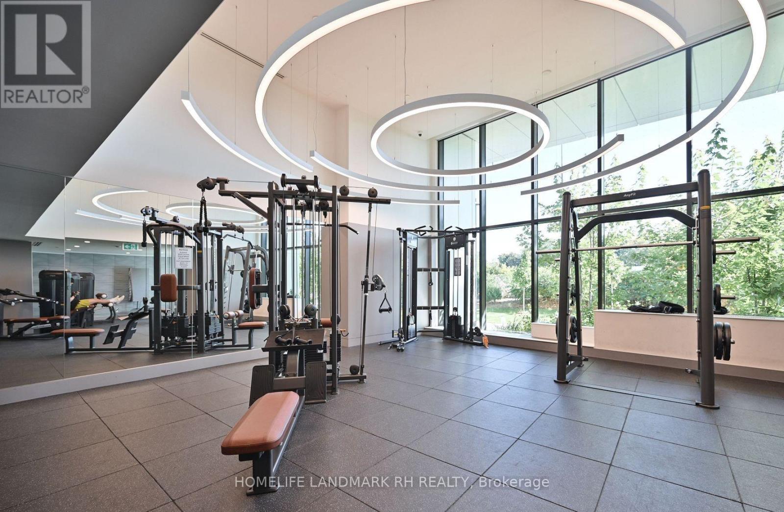 1507 - 27 Mcmahon Drive, Toronto, Ontario  M2K 0J2 - Photo 21 - C12745756