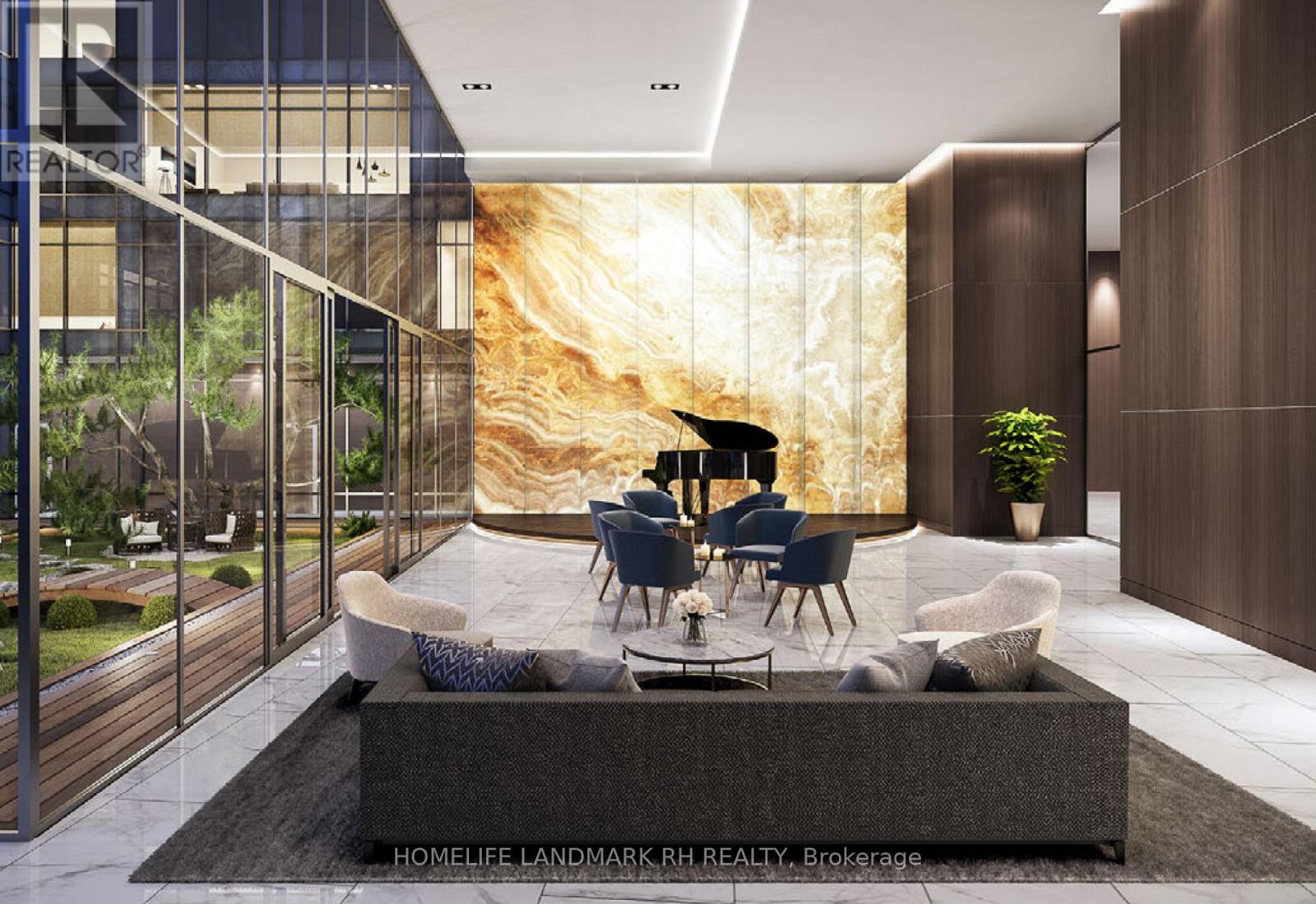 1507 - 27 Mcmahon Drive, Toronto, Ontario  M2K 0J2 - Photo 23 - C12745756