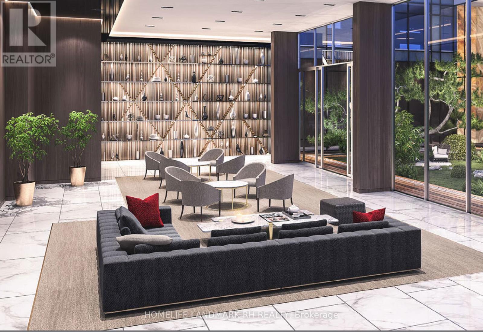 1507 - 27 Mcmahon Drive, Toronto, Ontario  M2K 0J2 - Photo 25 - C12745756