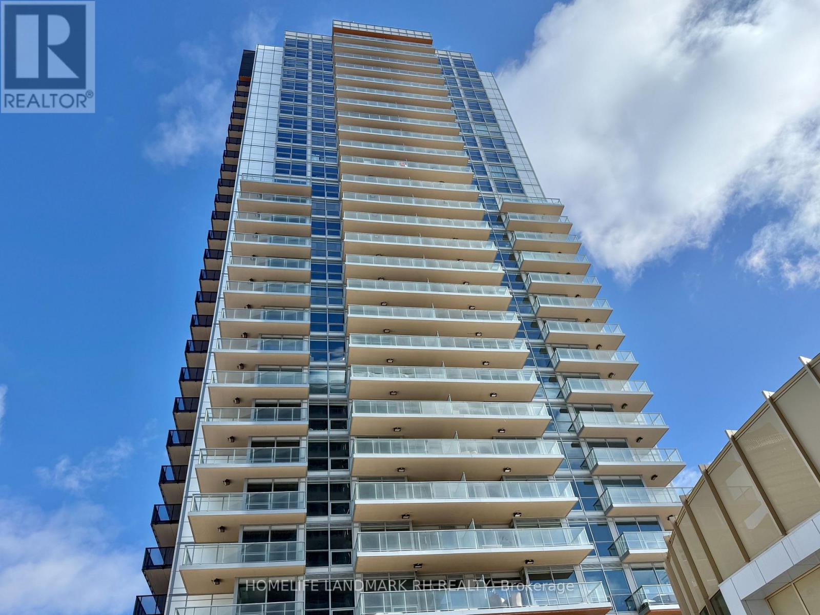 1507 - 27 Mcmahon Drive, Toronto, Ontario  M2K 0J2 - Photo 33 - C12745756