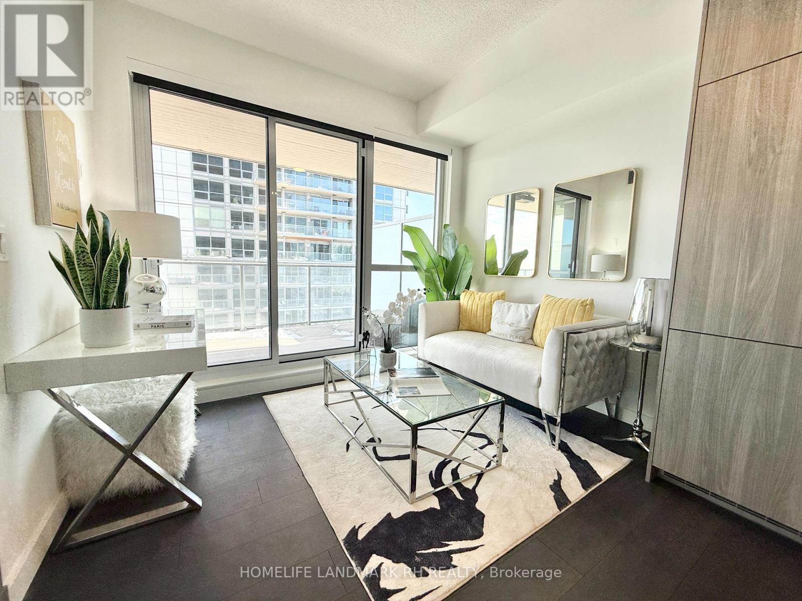 1507 - 27 Mcmahon Drive, Toronto, Ontario  M2K 0J2 - Photo 4 - C12745756