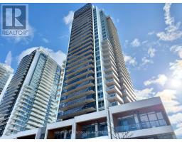 1507 - 27 MCMAHON DRIVE, Toronto, Ontario