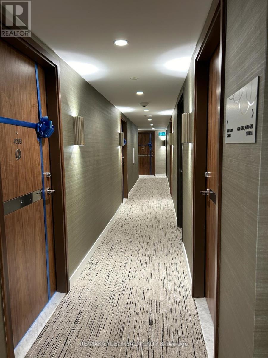 4203 - 38 WIDMER STREET, Toronto, Ontario