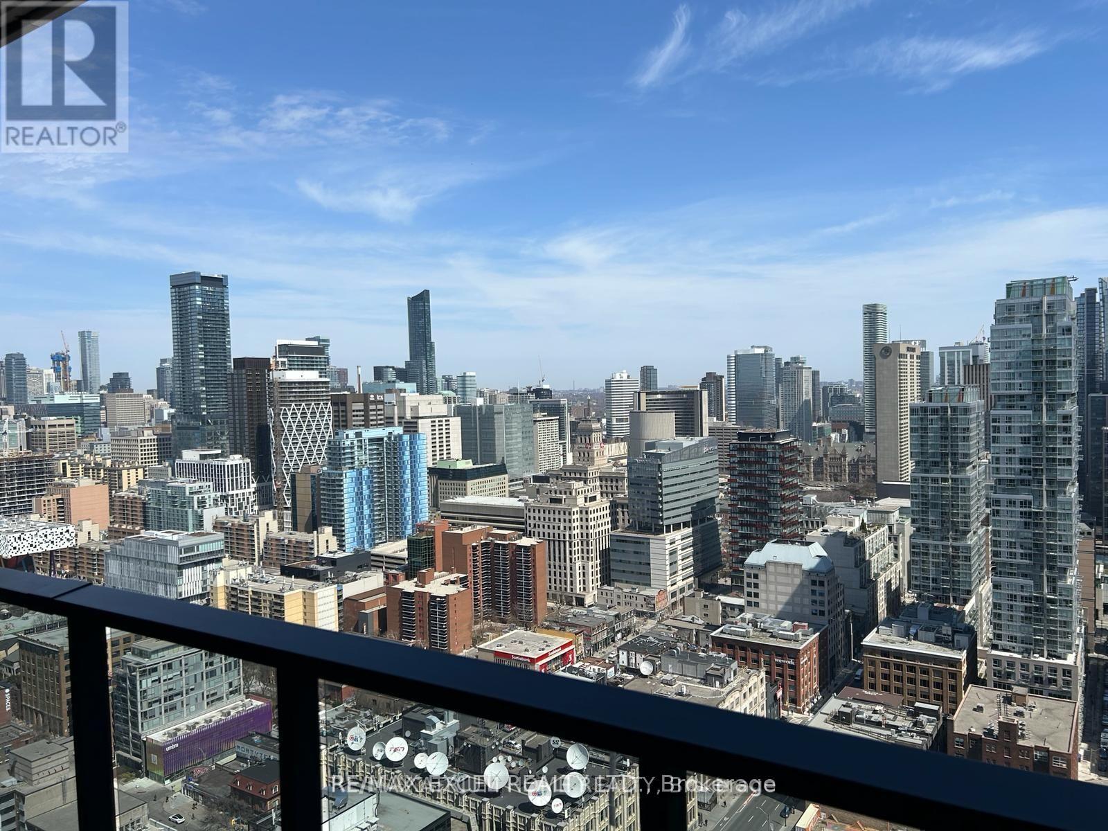 4203 - 38 Widmer Street, Toronto, Ontario  M5V 3M6 - Photo 17 - C12745758