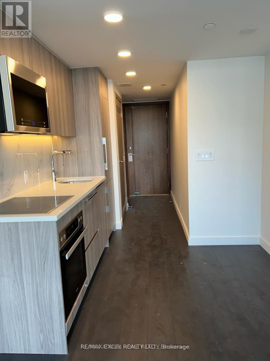 4203 - 38 Widmer Street, Toronto, Ontario  M5V 3M6 - Photo 5 - C12745758