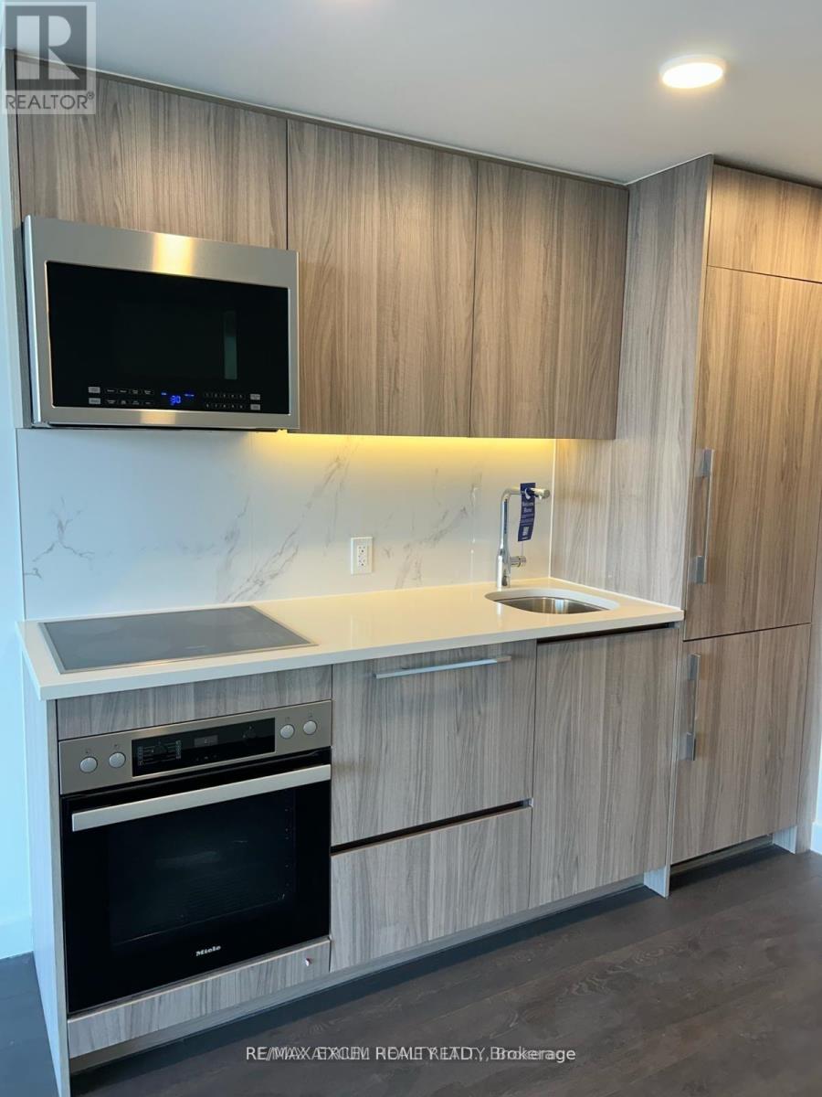 4203 - 38 Widmer Street, Toronto, Ontario  M5V 3M6 - Photo 8 - C12745758