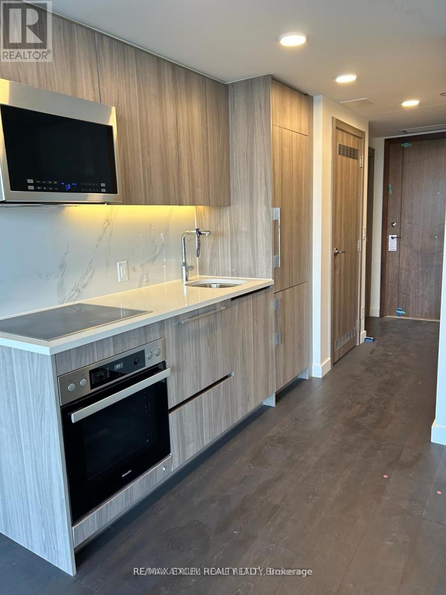 4203 - 38 Widmer Street, Toronto, Ontario  M5V 3M6 - Photo 9 - C12745758