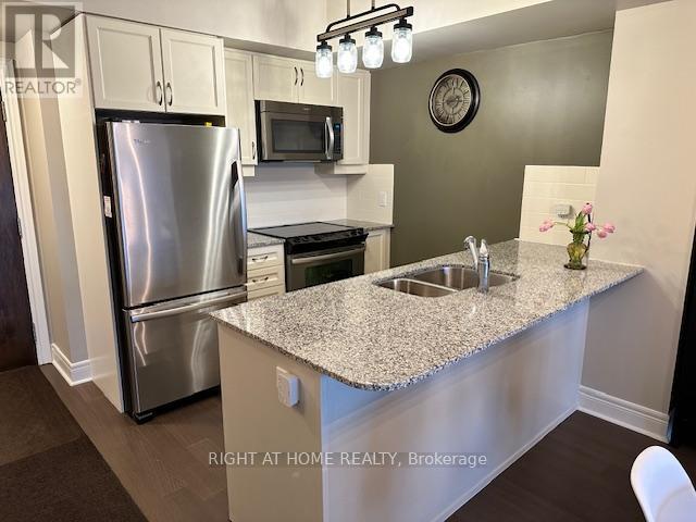 230 - 701 Sheppard Avenue W, Toronto, Ontario  M3H 0B2 - Photo 2 - C12745760