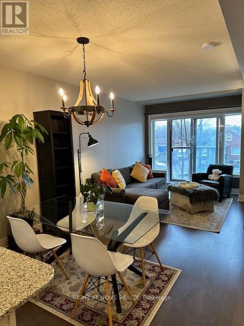 230 - 701 Sheppard Avenue W, Toronto, Ontario  M3H 0B2 - Photo 8 - C12745760