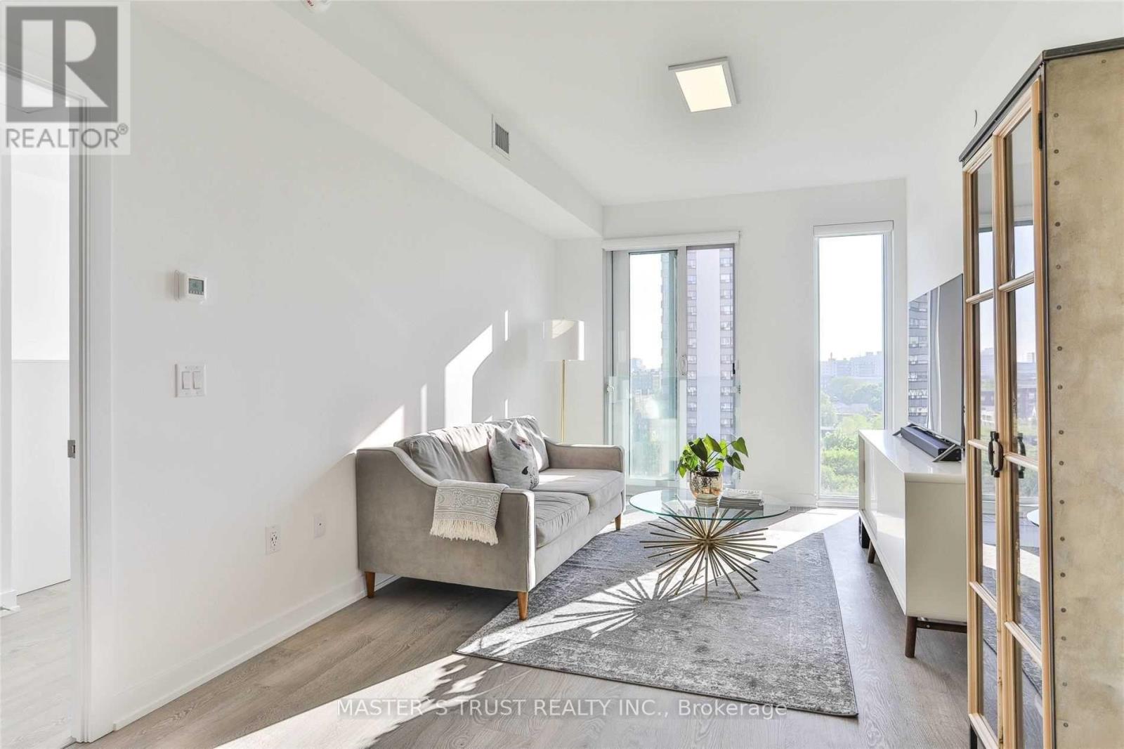 1002 - 50 Mccaul Street, Toronto, Ontario  M5T 1V9 - Photo 15 - C12745772