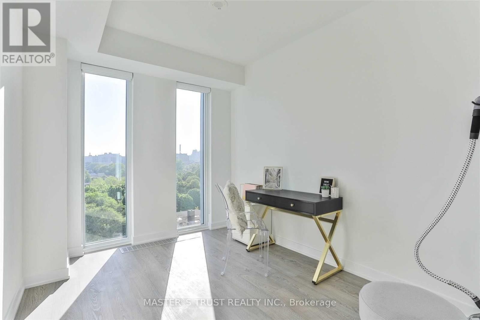 1002 - 50 Mccaul Street, Toronto, Ontario  M5T 1V9 - Photo 19 - C12745772