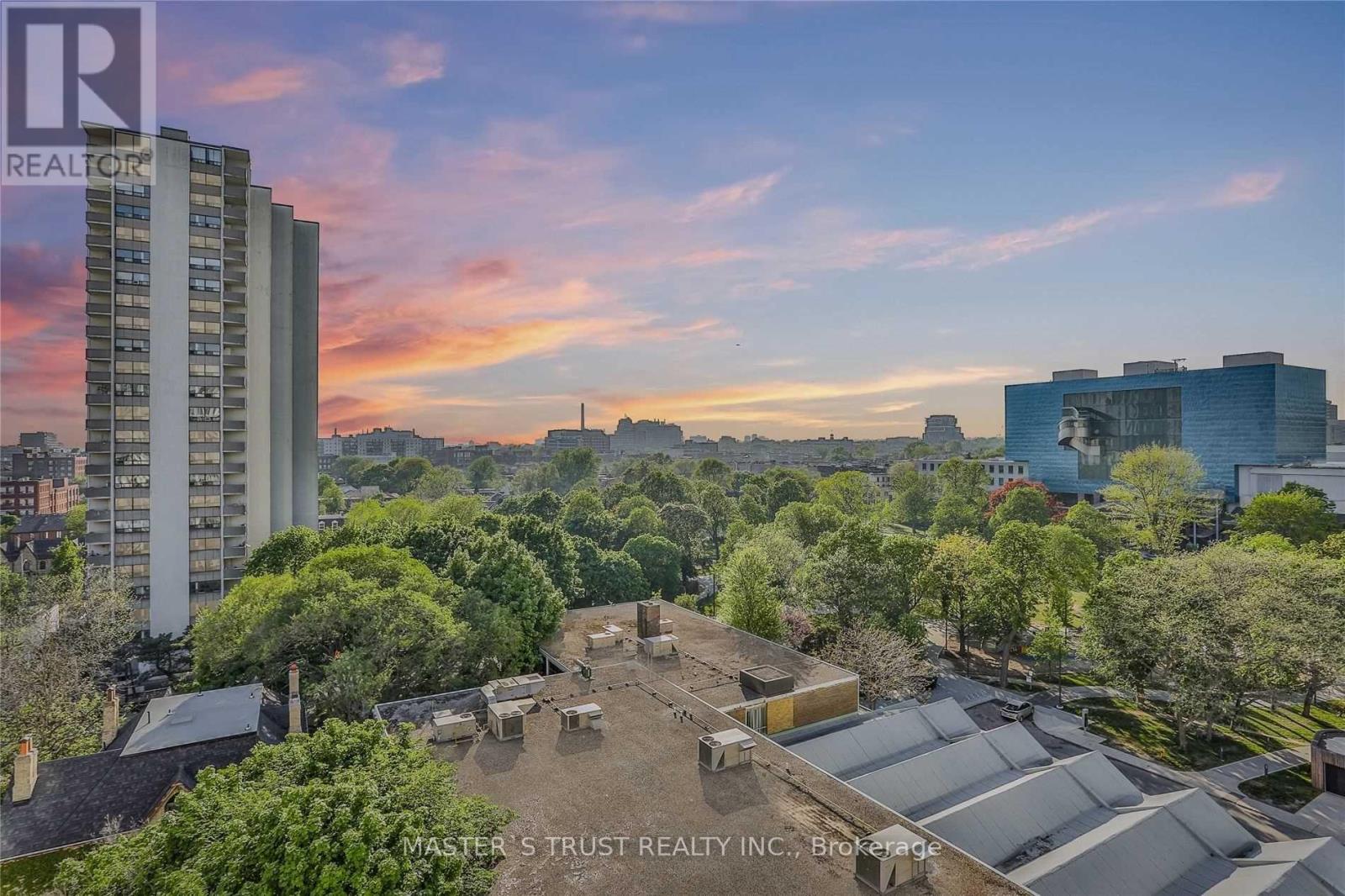 1002 - 50 Mccaul Street, Toronto, Ontario  M5T 1V9 - Photo 24 - C12745772