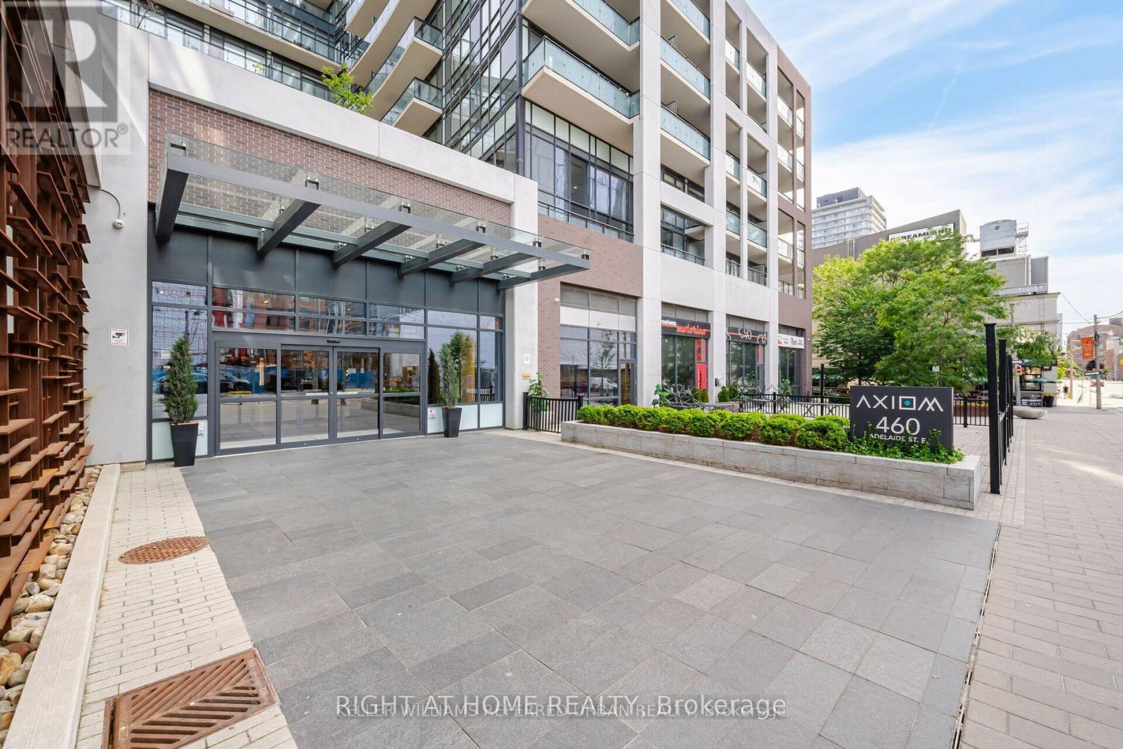 632 - 460 Adelaide Street E, Toronto, Ontario  M5A 1N6 - Photo 19 - C12745784