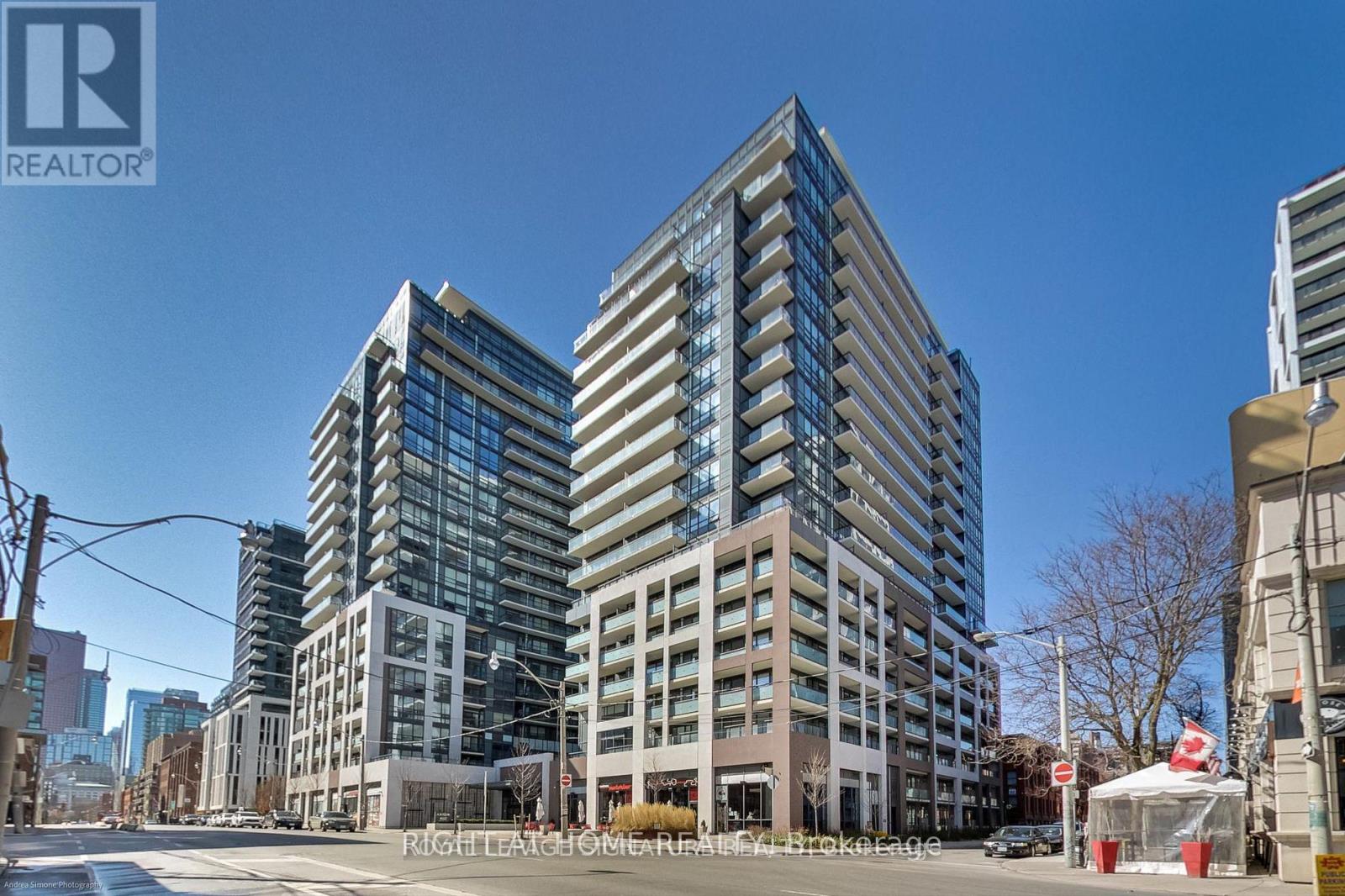 632 - 460 Adelaide Street E, Toronto, Ontario  M5A 1N6 - Photo 20 - C12745784