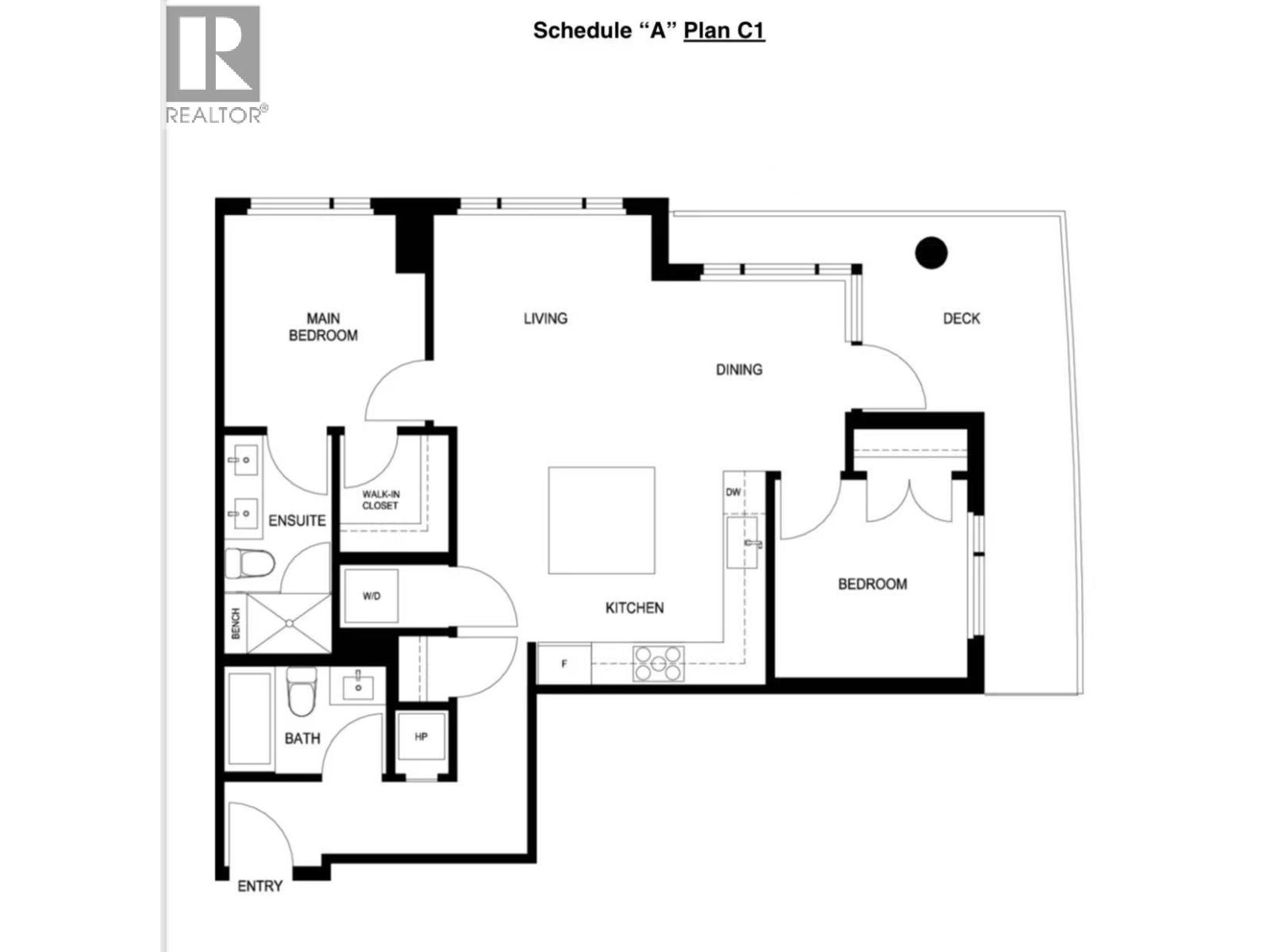 1209 6138 Birney Avenue, Vancouver, British Columbia  V6S 0N1 - Photo 3 - R3081204