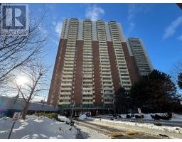 1719 - 1 MASSEY SQUARE, Toronto, Ontario