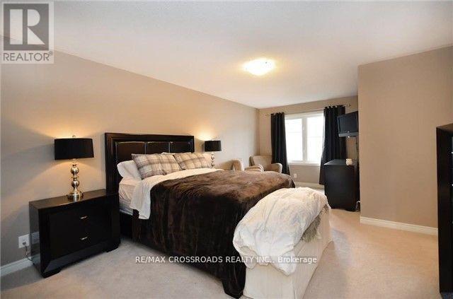 158 Harvest Hills Boulevard, East Gwillimbury, Ontario  L9N 0C1 - Photo 12 - N12745726