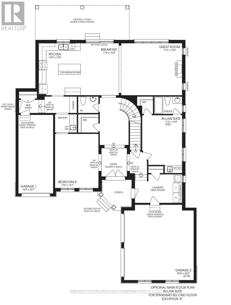 Lot 232 34 Marigold Boulevard, Adjala-Tosorontio, Ontario  L0G 1W0 - Photo 2 - N12745770