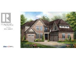LOT 232 34 MARIGOLD BOULEVARD, Adjala-Tosorontio, Ontario
